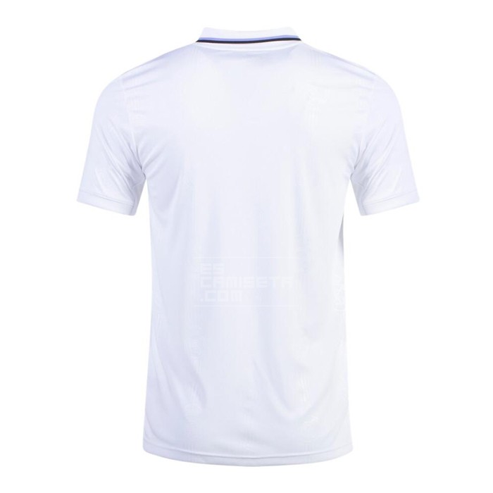 1a Equipacion Camiseta Real Madrid 22-23 - Haga un click en la imagen para cerrar